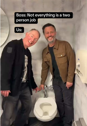 Video post by @howardsternshow on TikTok