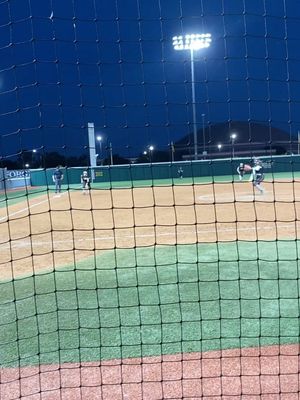 Image post by @lamar_softball on Instagram