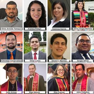 Image post by @lsbaalumni on Instagram