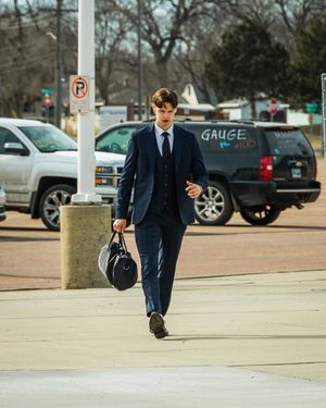 Image post by @sfstampede on Instagram