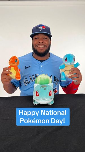 Video post by @bluejays on TikTok