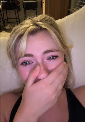 Video post by @theaddymiller on TikTok