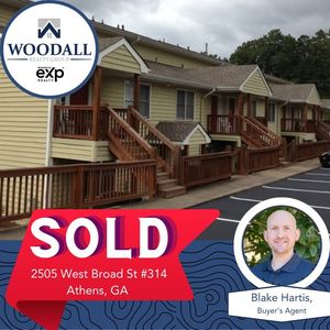 Image post by @woodallrealtygroup on Facebook