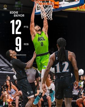Image post by @cebleague on Instagram