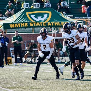 Image post by @mtufball on Instagram