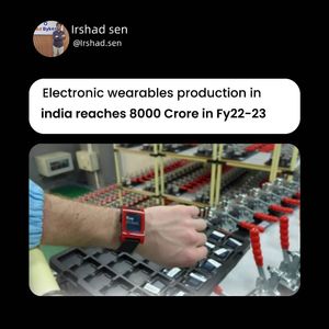 Image post by @irshad.connects on Instagram