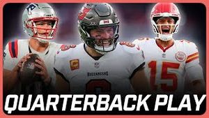 Video post by @hurrdatsports on YouTube