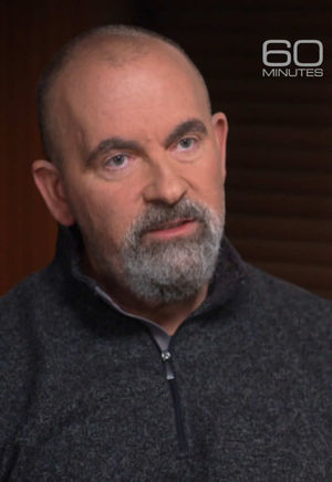 Video post by @60minutes on TikTok