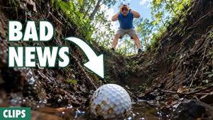 Video post by @standregolf on YouTube
