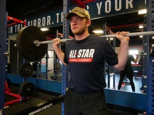 Image post by @allstar_sportsacademy on Instagram