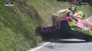 Image post by @sbpromovids on Instagram