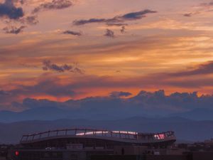 Image post by @visitdenver on Instagram