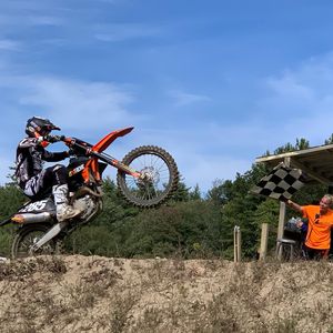 Image post by @racerxonline on Instagram