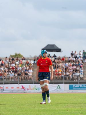 Image post by @ferugby on Instagram