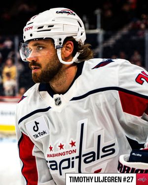 Image post by @nhl on Instagram