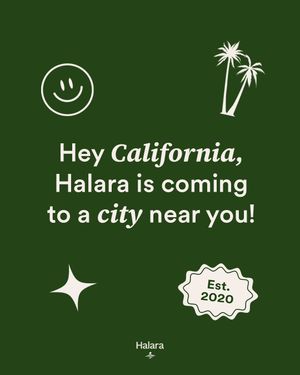 Image post by @halara_official on Instagram