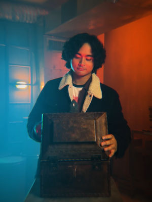 Video post by @schoolspirits on TikTok