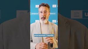 Video post by @unesco on YouTube