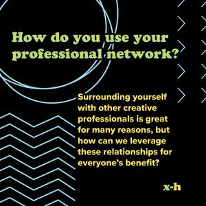 Image post by @xheightnetwork on Instagram