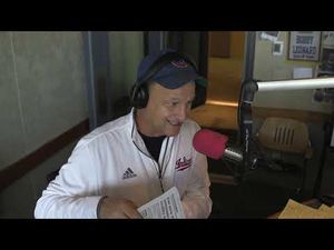 Video post by @1075TheFan_ on YouTube