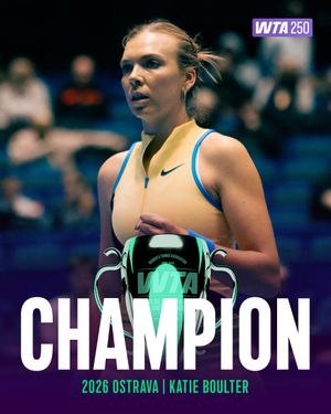 Image post by @wta on Instagram