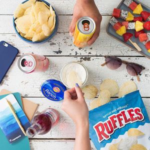 Image post by @pepsico on Instagram