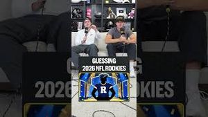 Video post by @snapbacktrivia on YouTube