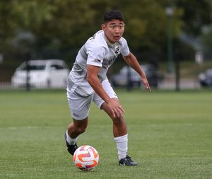 Image post by @ArmyWP_MSoccer on Twitter