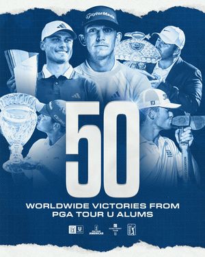 Image post by @pgatouru on Instagram