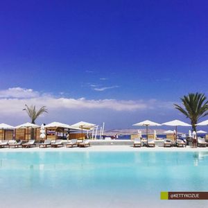 Image post by @doubletree on Instagram