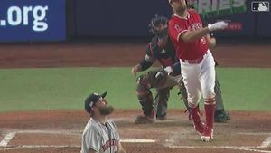 Image post by @AngelsBeisbol on Facebook