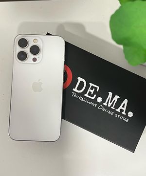 Image post by @dema.technology on Instagram