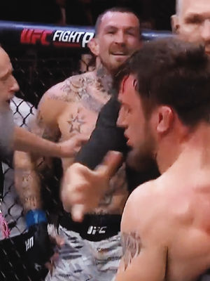 Video post by @ufc on TikTok