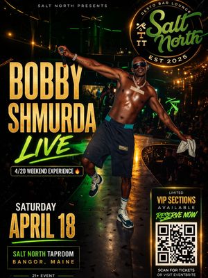 Image post by @itsbobbyshmurda on Instagram