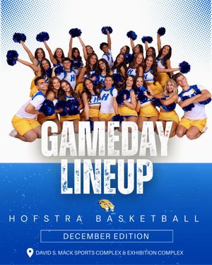Image post by @hofstradanceteam on Instagram