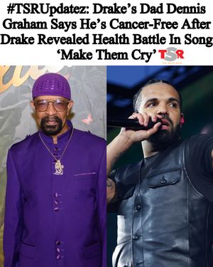 Image post by @theshaderoom on Instagram