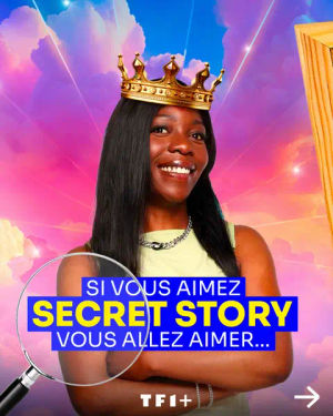 Image post by @tf1plus on TikTok