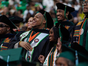Image post by @famu_1887 on Instagram