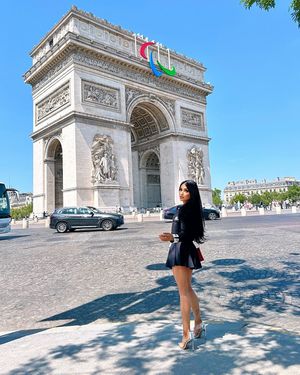 Image post by @missoliviak on Instagram