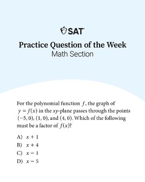 Image post by @collegeboard on Instagram