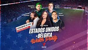 Video post by @deportes on YouTube