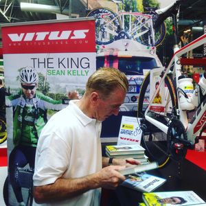 Image post by @vitusbikes on Instagram