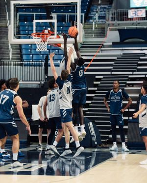 Image post by @nevadahoops on Instagram