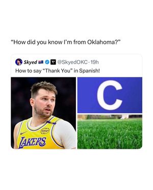 Image post by @undrafted.sports on Instagram