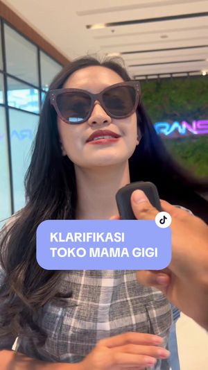 Video post by @tokomamagigiofficial on TikTok