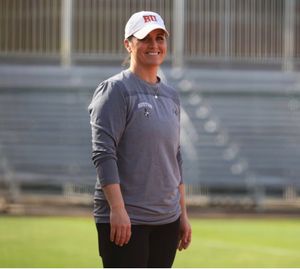 Image post by @terriersoftball on Instagram