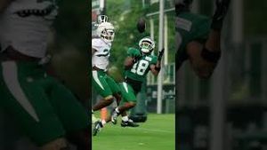 Video post by @nyjets on YouTube