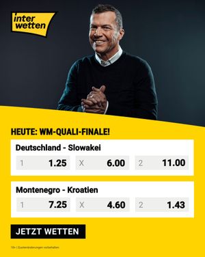 Image post by @interwetten on Instagram