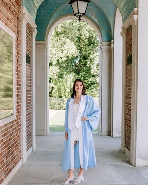 Image post by @uncvolleyball on Instagram