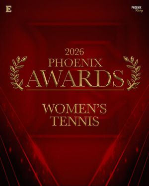 Image post by @elonwtennis on Instagram